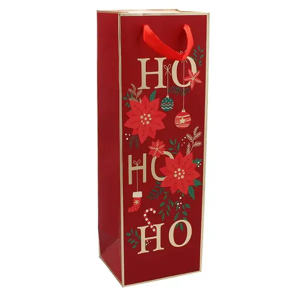 Taška na víno 36 x 12 x 10 cm