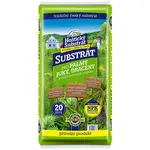Hoštický substrát palmy, juky a draceny 20 l