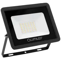 Lumiled LED reflektor Zuna 30W 4000K