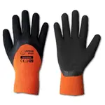 Rukavice ochranné Power full rozměr 9