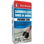 Den Braven Samonivelační hmota na podlahy Premium S200 25 kg
