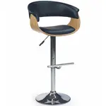 Hoker H-45 Světlý Dub/Černá