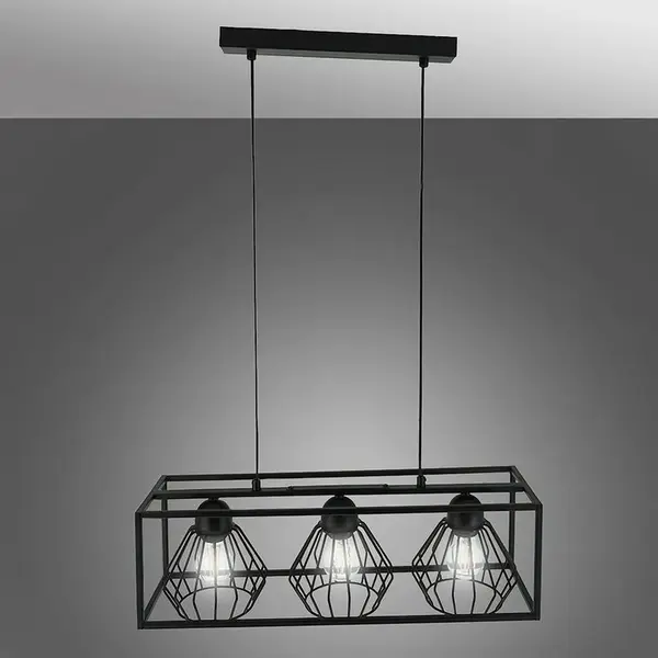 Svítidlo Horus Košík 2901/Z-B-3 LW3