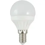 Žárovka BC 4W TR LED E14 P45 320LM 2700K PLASTIC