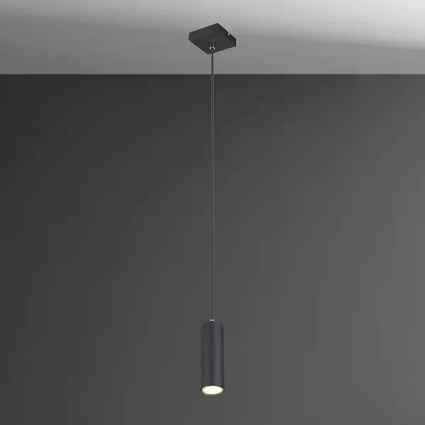 Svítidlo 57911HB černá LW1