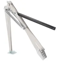 Automatický otvírač skleníkového okna dvoupružinový - STŘEŠNÍ ZJ123 8414.80.91