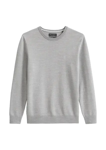 Marc O'Polo Sveter  sivá
