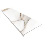 Schodová Dlažba Peldano Marbles Calatatta 33/120 Rekt.