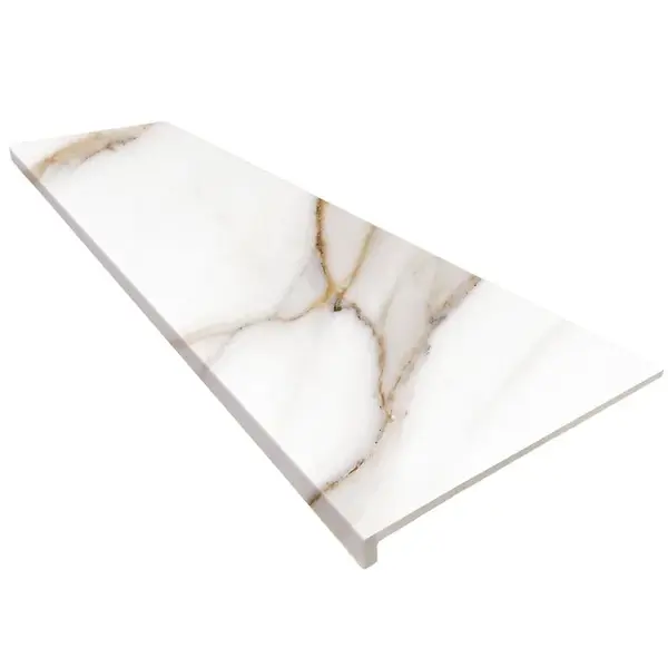 Schodová Dlažba Peldano Marbles Calatatta 33/120 Rekt.