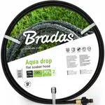 Zavlažovacia priesaková hadica BRADAS AQUA DROP 1/2", 7,5 m