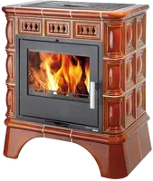 Krbové kachle MATERA, medovník HS0435215100000