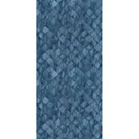 Podlahová rohož 278-0004 Blue Scales 60X120CM