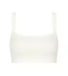 SLOGGI Podprsenka  biela