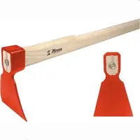 Motyka úhlová ZBIROVIA 808/C kovaná 160x100x1200mm MA404968