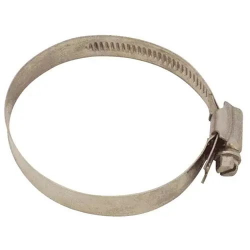 Hadicové spony 80–100 × 9 mm, 2 ks