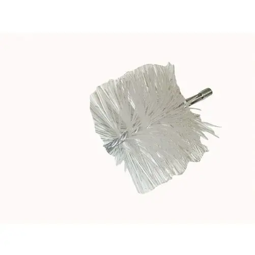 Kartáč komínový silonový 200 mm MA534984