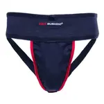 BUSHIDO DBX ARG-2154B Suspenzor, tmavě modrá, velikost