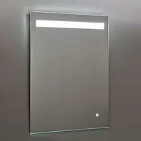 Zrcadlo led 65 w 50x70