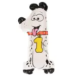 Nafukovací balón zvířátko číslo 1 45cm/3