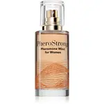 PheroStrong Pheromone Wind For Women parfém s feromony pro ženy 50 ml