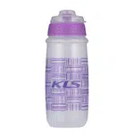 Cyklo láhev Kellys Atacama 022 0,65l Purple