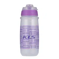 Cyklo láhev Kellys Atacama 022 0,65l Purple
