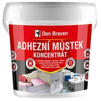 Den Braven Adhézny Mostík 1kg
