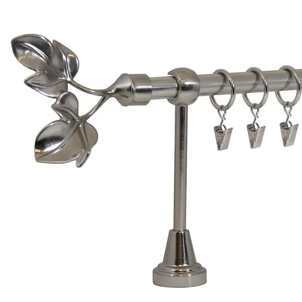 Garniža  nikel 320 I listy  fi 16