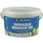 Den Braven Brúsiteľný tmel na sadrokartón 5 kg