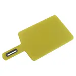 Doska na krájanie malá Vegana limetka