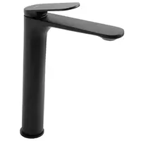 Umývadlová batéria vysoká Rea Marco čierna