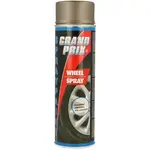 Grand Prix 500 Ml Na Disky Grafit 080008