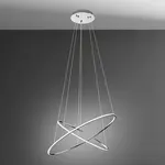 Luster 3545 LED 72W 4000K LW1