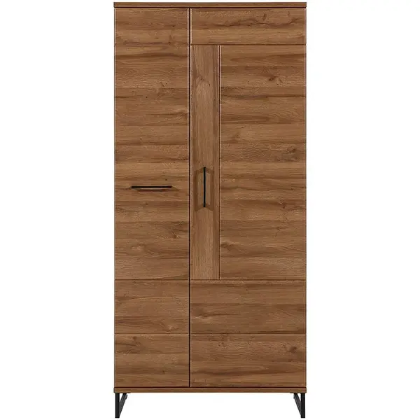 Skriňa Ivo Iv09 Dub April Kpl