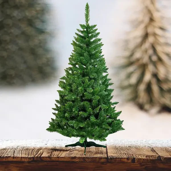 Vianočný stromček borovica extra 220 cm