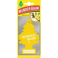 Osviežovač Wunder-Baum Vanillaroma