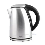 Nerezová varná konvice 1,7 l, stříbrná