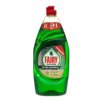 Fairy Ultra čistící prostředek na nádobí  Original 900 ml