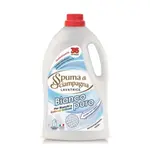 Spuma di Sciampagna univerzální prací gel Bianco Puro 1620ml / 36 praní