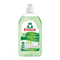 Frosch Eko Aloe vera balzám na mytí nádobí 500 ml