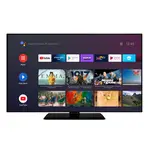 43" 4K Android Smart LED televize s WiFi