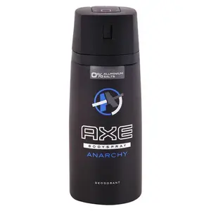 Axe Anarchy pánský deodorant 150 ml