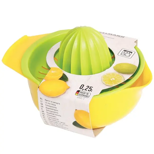 Lis na citrusy 12cm 0,25l 42620