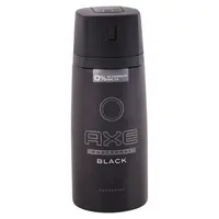Axe Black pánsky deodorant 150 ml
