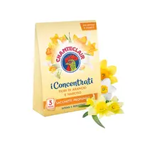 Chante Clair Fiori Arancio di Narciso vonné vrecúška 3 ks