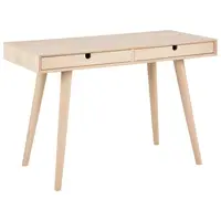 Psací Stůl white 74x100x45 cm