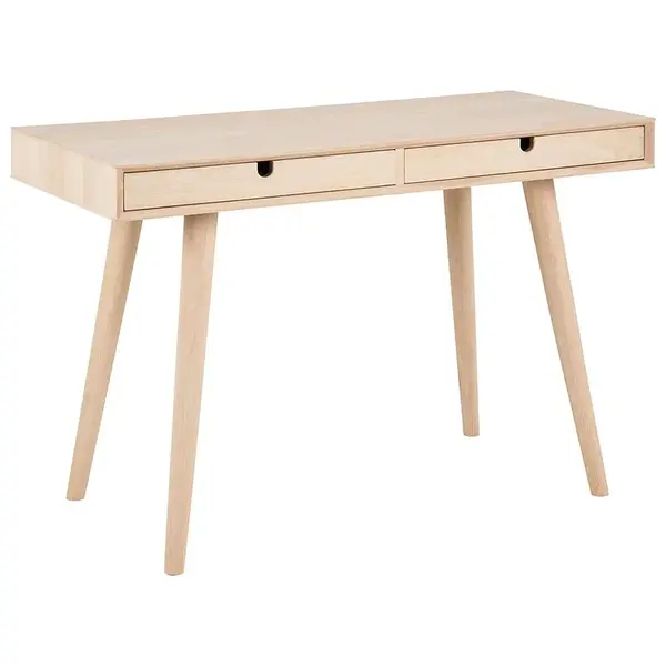 Psací Stůl white 74x100x45 cm