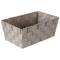 Organizér Domi 10x25x15cm béžový