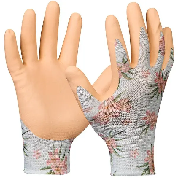Rukavice GARDELUXE OLEANDER 8/M