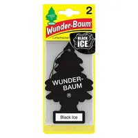 Wunder-Baum Black Ice Duopack